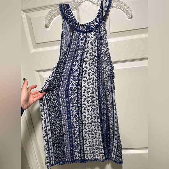 Altar'd State Dress Sz M - Picture 2 of 7